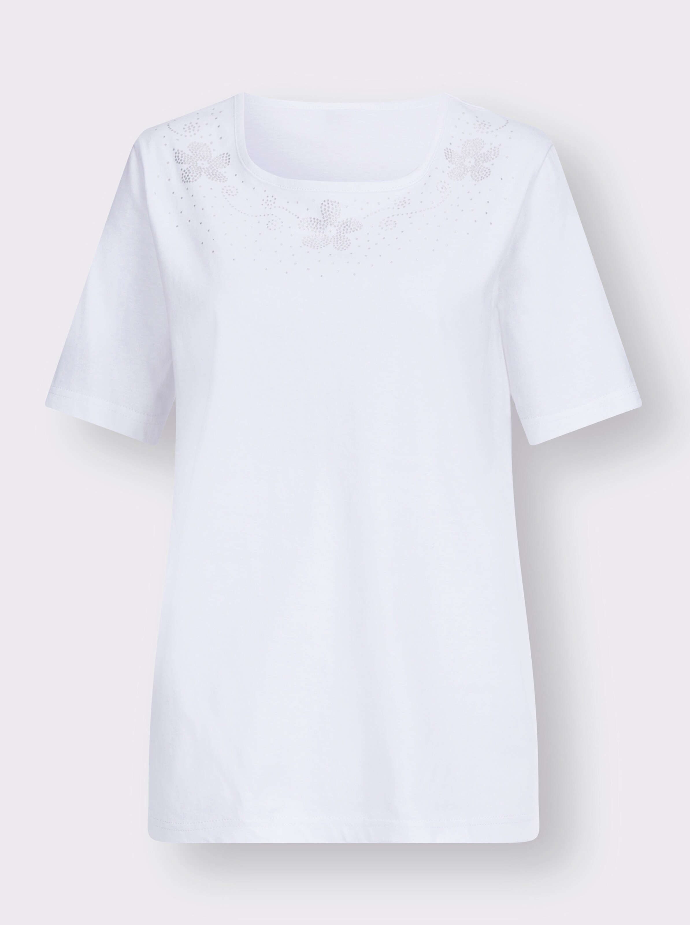 Kurzarm-Shirt