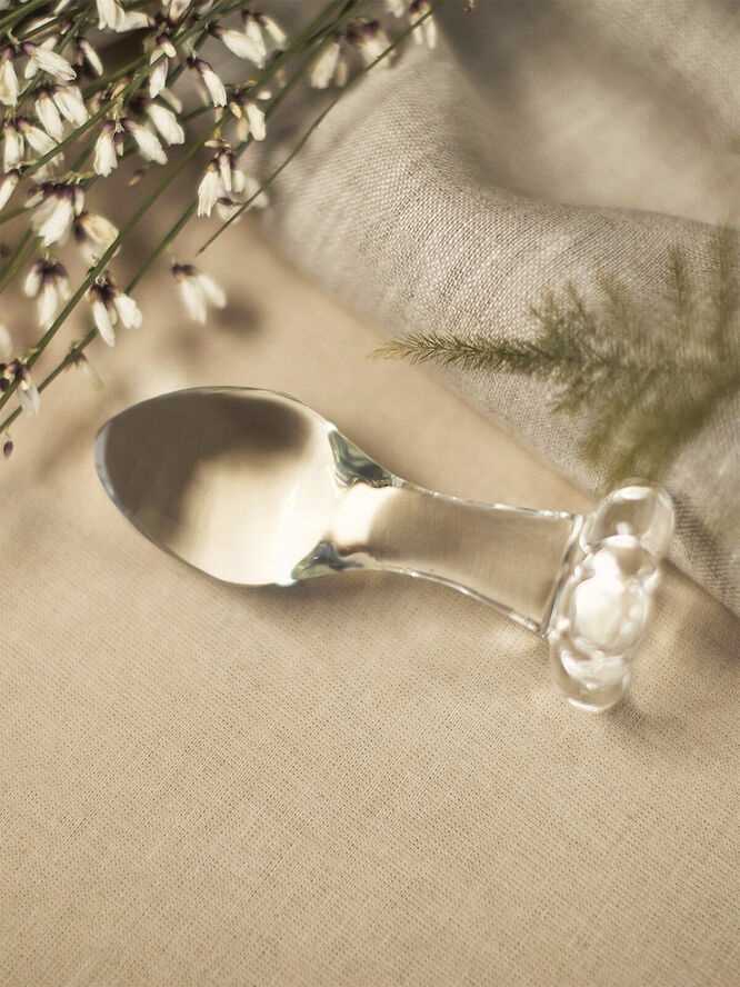 The Natural Love Company Litsea Buttplug