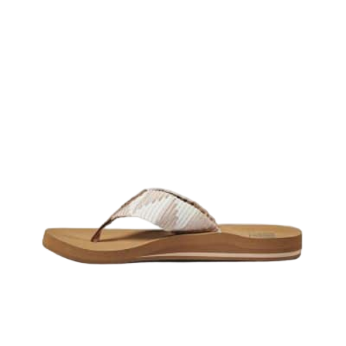 Reef Spring Woven Slippers