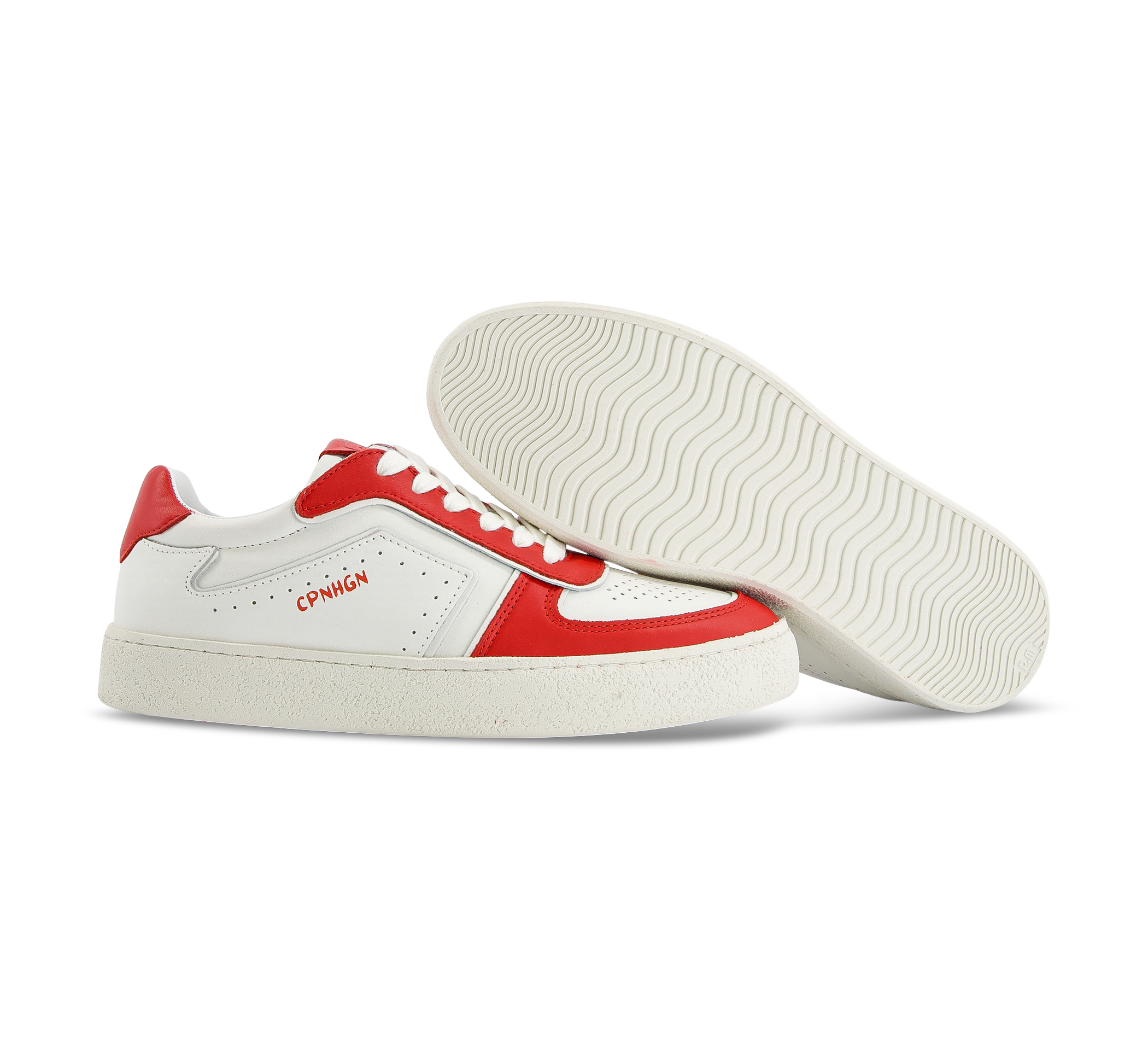 Copenhagen Sneaker low