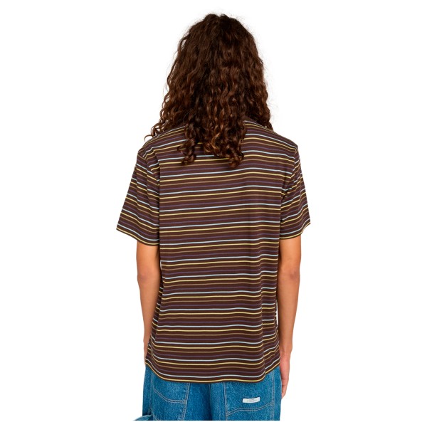 Element - Icon Label Pocket - T-shirt