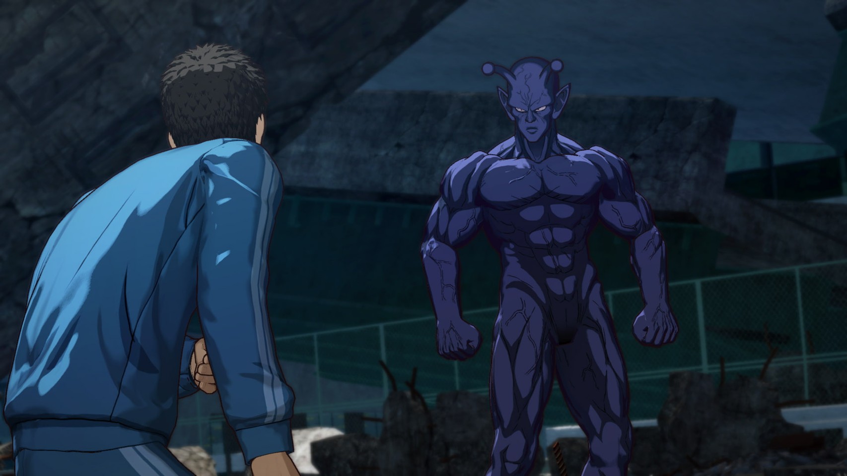ONE PUNCH MAN: A HERO NOBODY KNOWS Deluxe Edition- PC