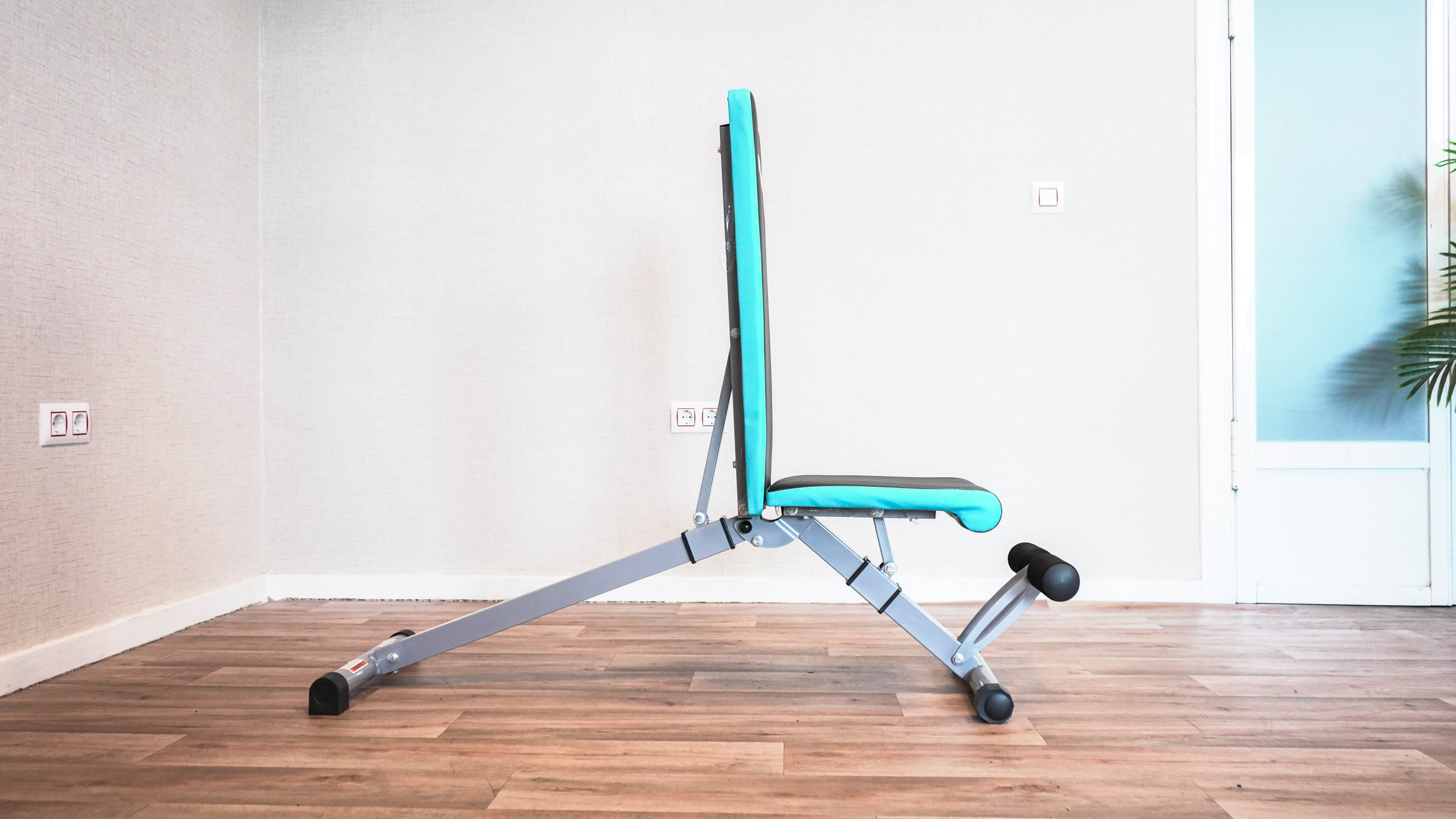 Banco De Treinamento Training Bench