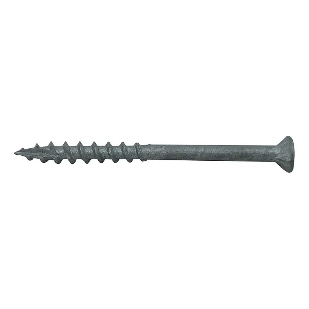 TERRASSESKRUE MFT XLNT C4 4,5X55 200STK