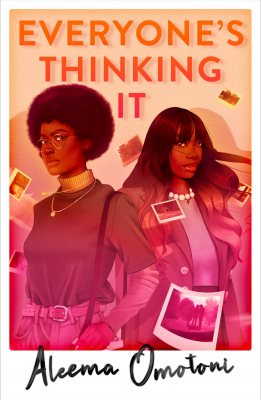 Everyone's Thinking It (Paperback)