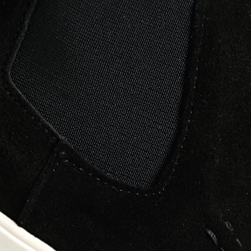 Chelsea Boots Noir