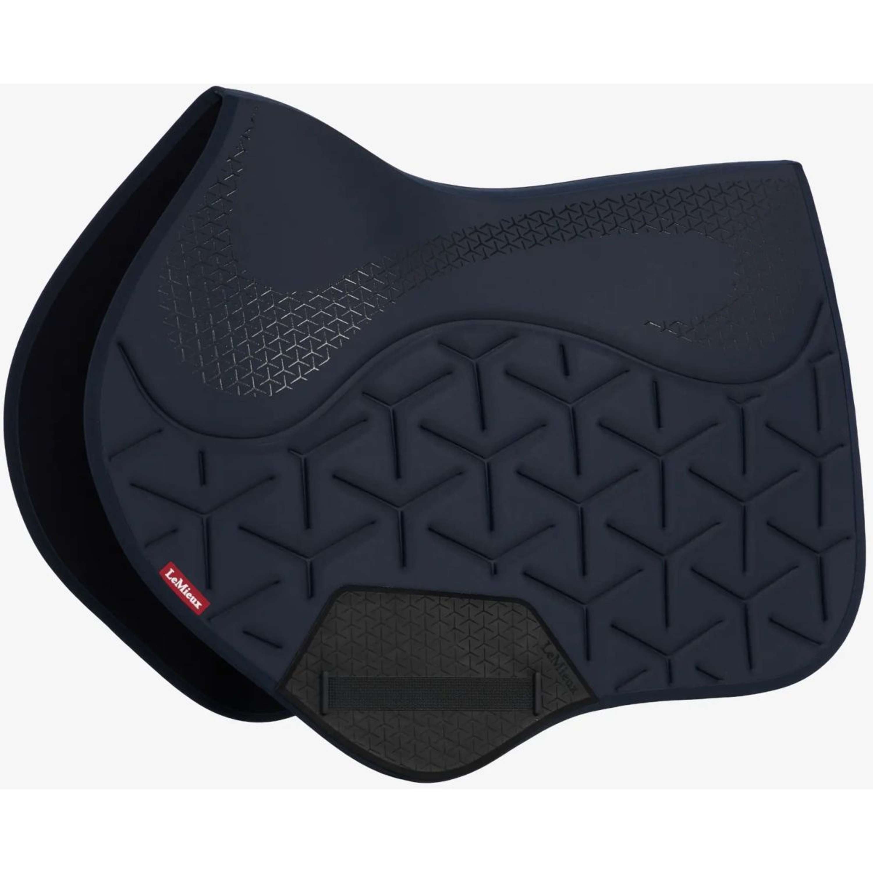 LeMieux Zadeldekje ProForm Springen Navy