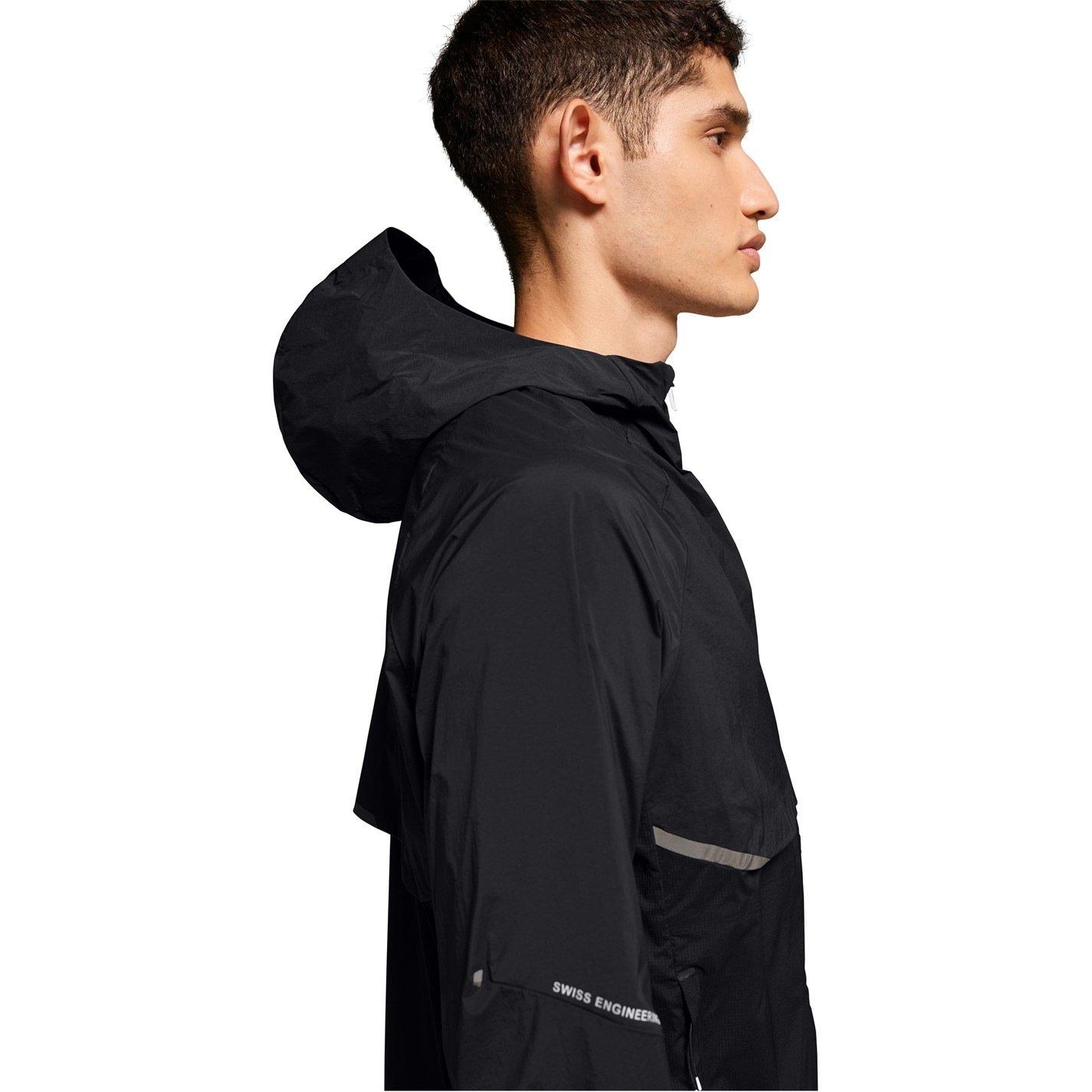 On Core Shell Jacket
