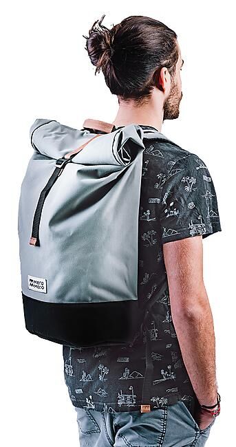 MERO MERO - SAC A DOS SQUAMISH V3 BACKPACK
