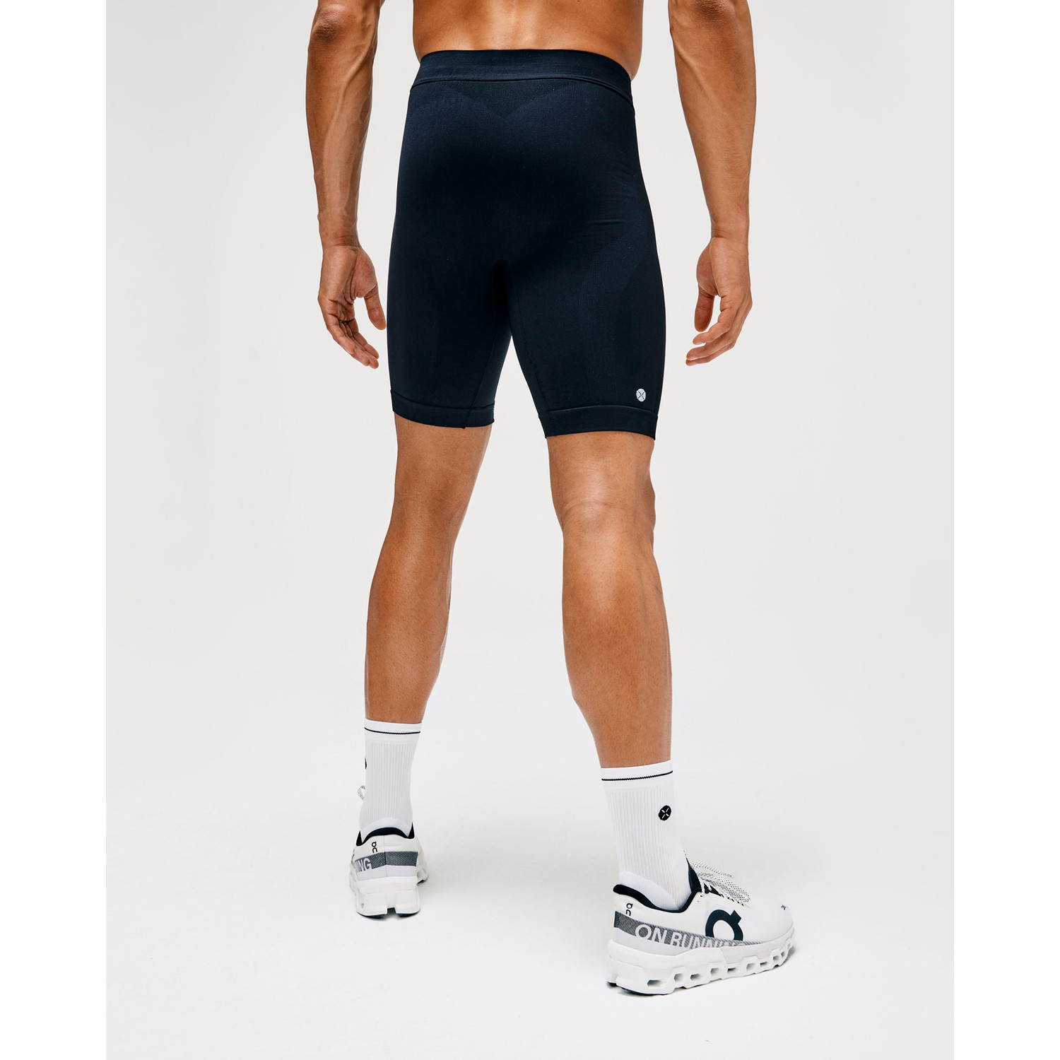 STOX Korte Legging Heren