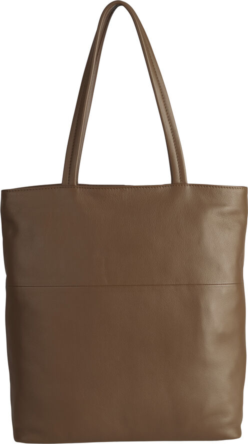 Markberg ArdenMBG Shopper Tan