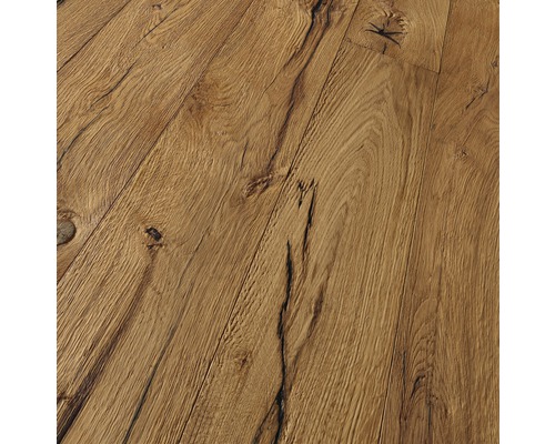 Parket 15.0 Eiken Olifantshuid Landhuis Plank