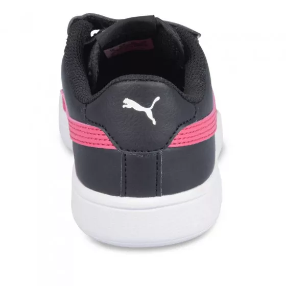 Baskets NOIRES PUMA Smash V2