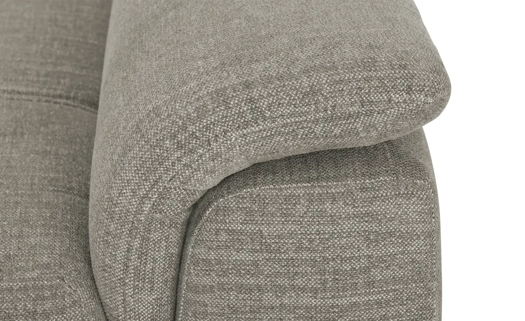 switch Ecksofa aus Flachgewebe Denvo