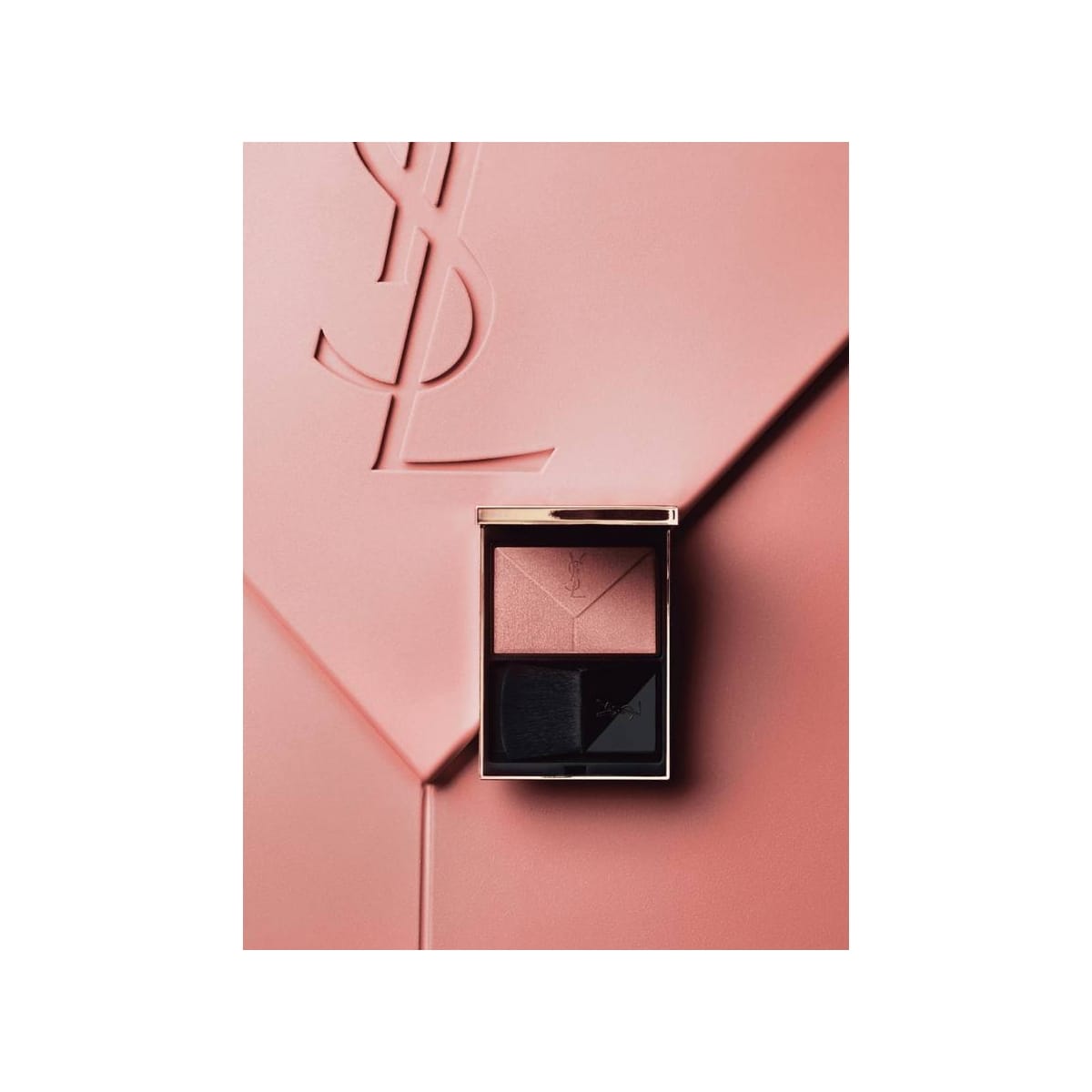 YVES SAINT LAURENT Couture Blush Blush Poudre