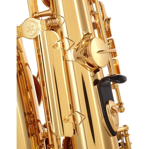 Yamaha 70th Anniversary YAS-380 Alto