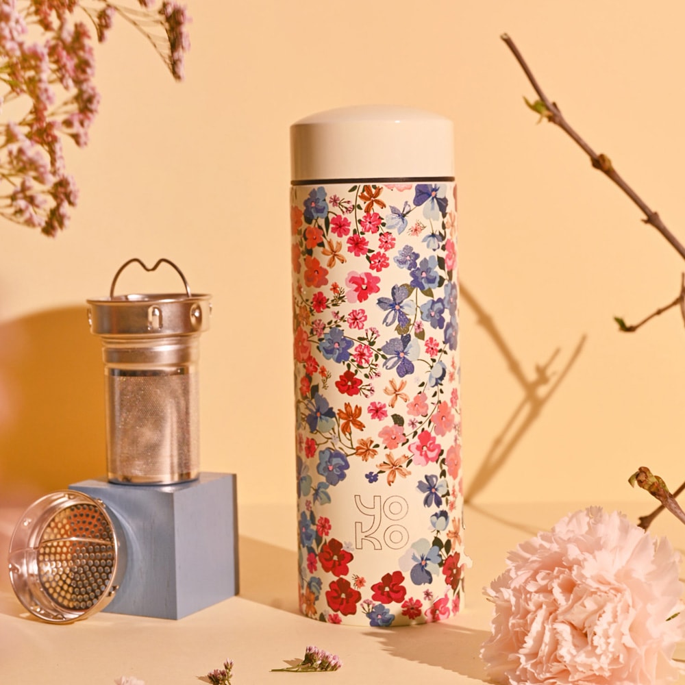 Théière isotherme - Giverny - 350 ml