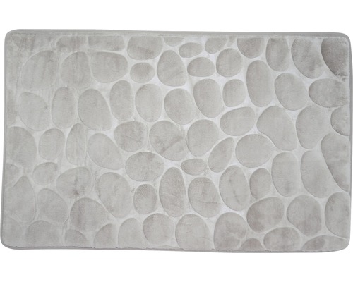 Badmat MSV GALETS 40 x 60 cm beige