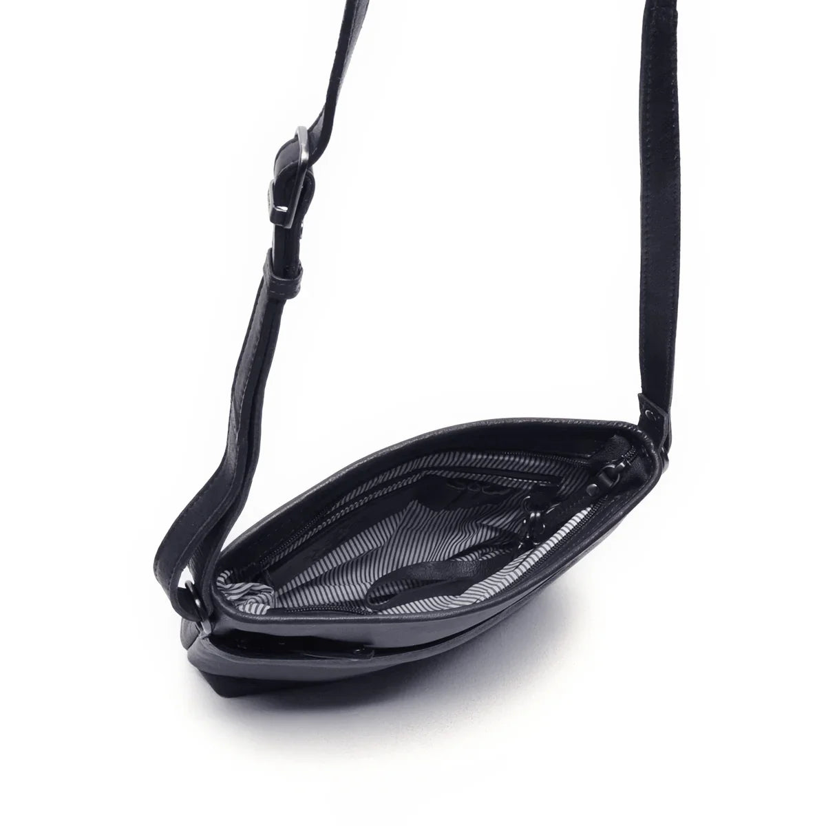 Berba | Lucca 335-440 | Leren crossbody