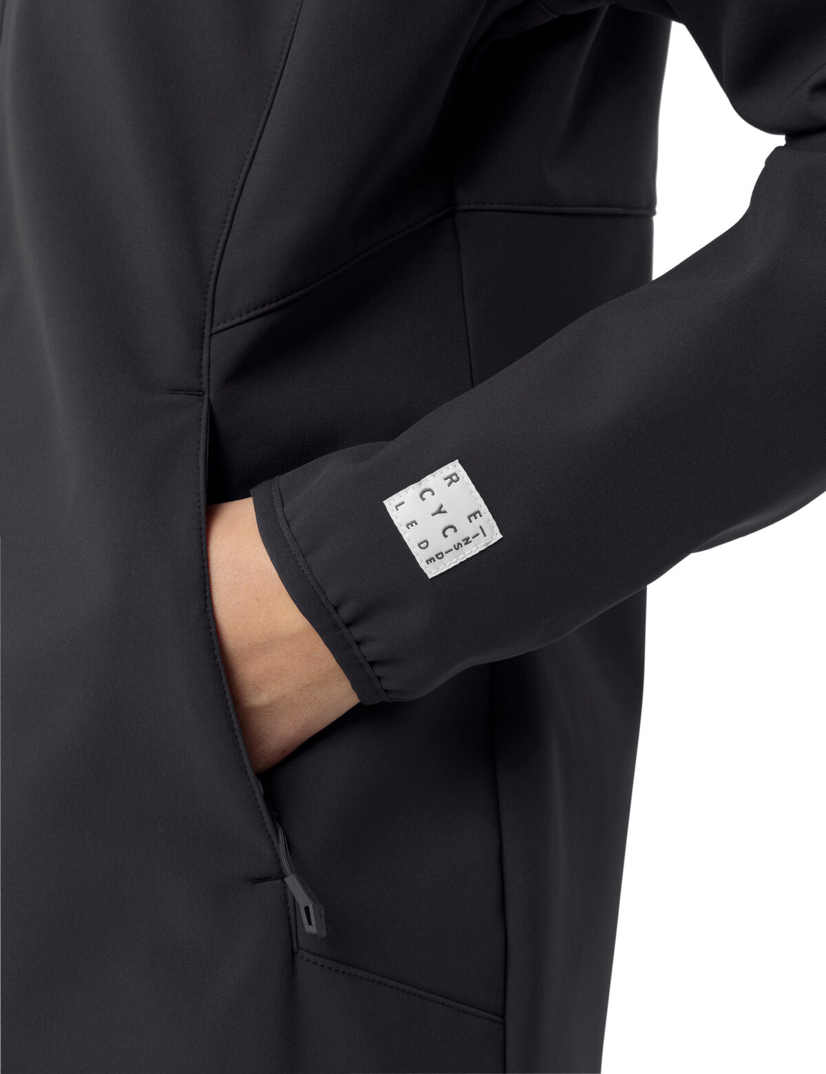 Women's Moena Softshell Parka