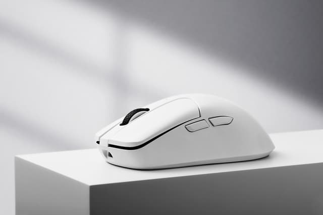 Keychron M2 trådløs gaming mus