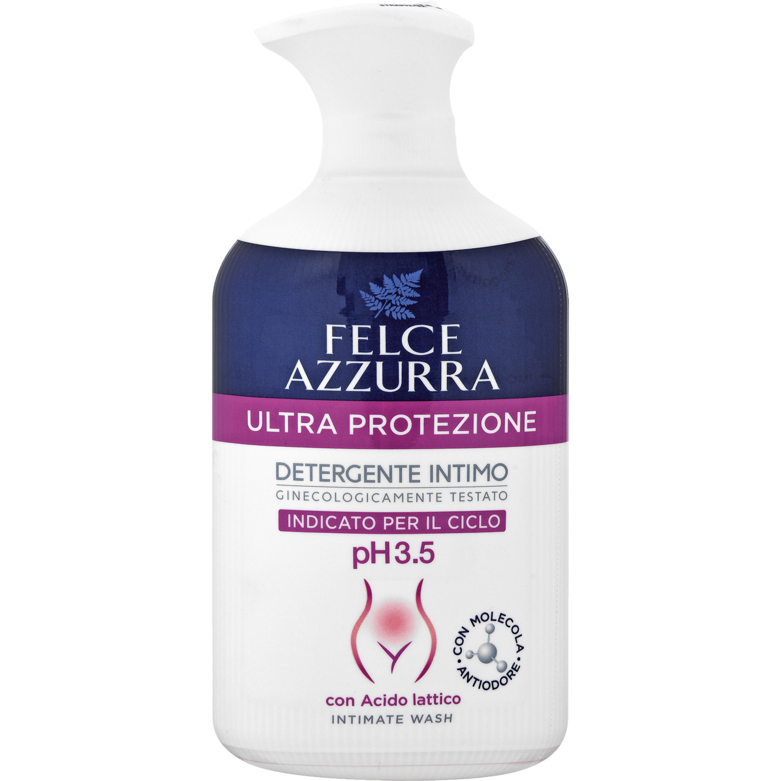 Felce Azzurra Intimpflege Pro 250 ml