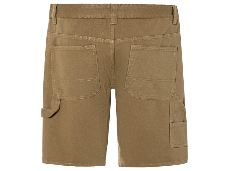 Heren short