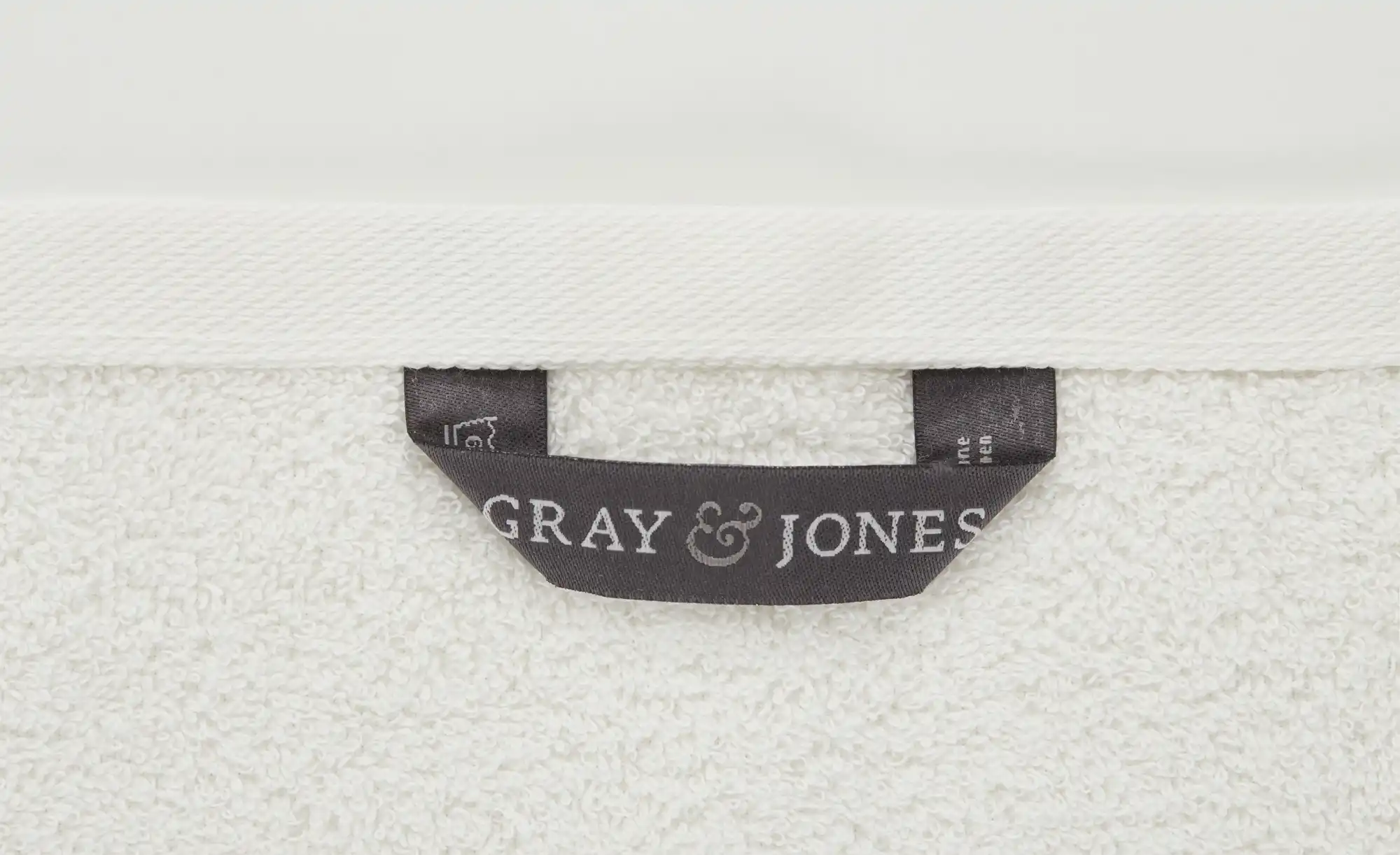 Gray & Jones Handtuch