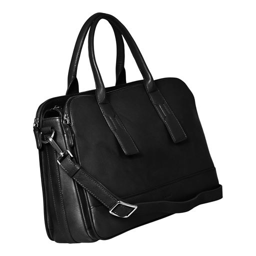 Belsac Kenna Arbejdstaske, Sort