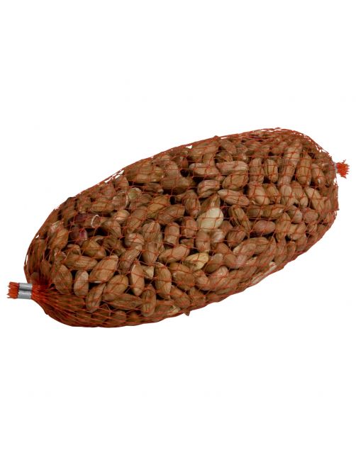 Allbirds&Co Vogelvoermix Netjes A 6 - Voer - 610 g