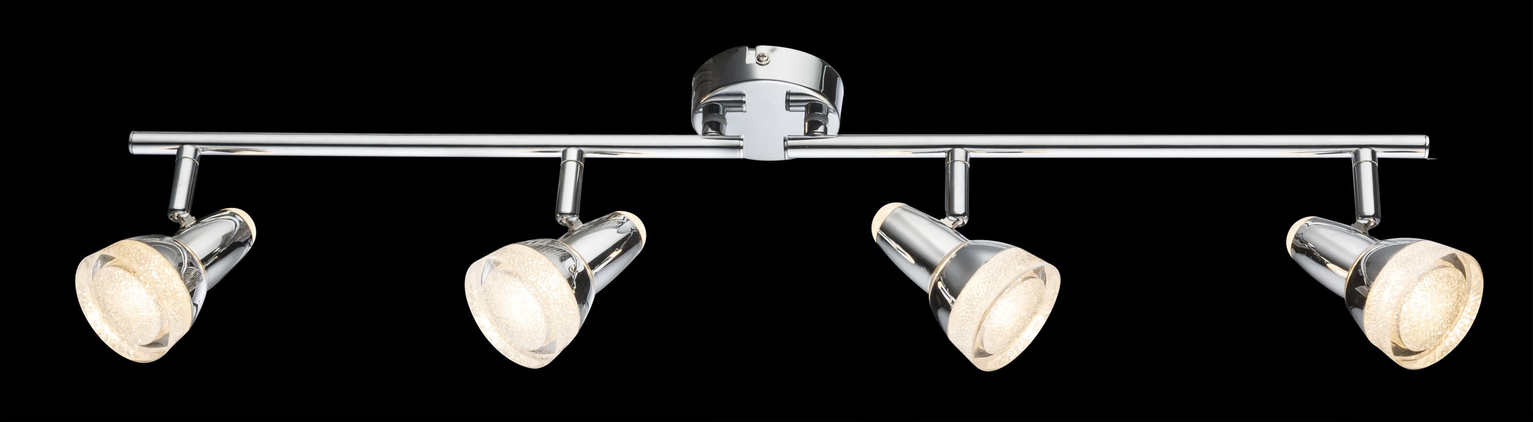 LED-Strahler ALASKA
