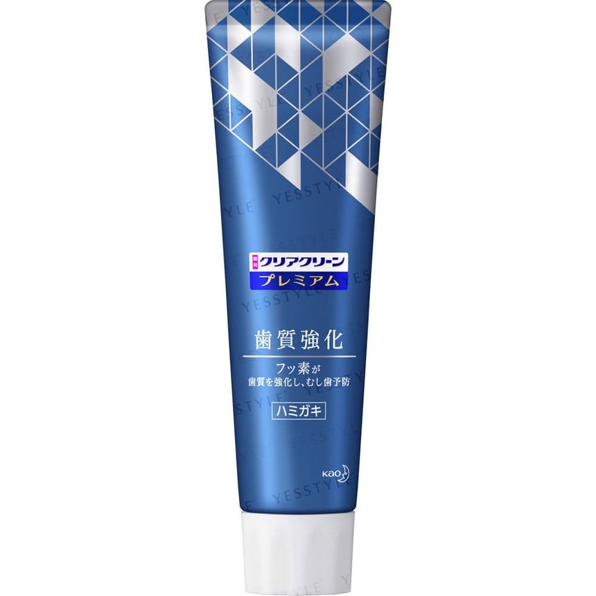 Kao - Clear Clean Premium Tandpasta