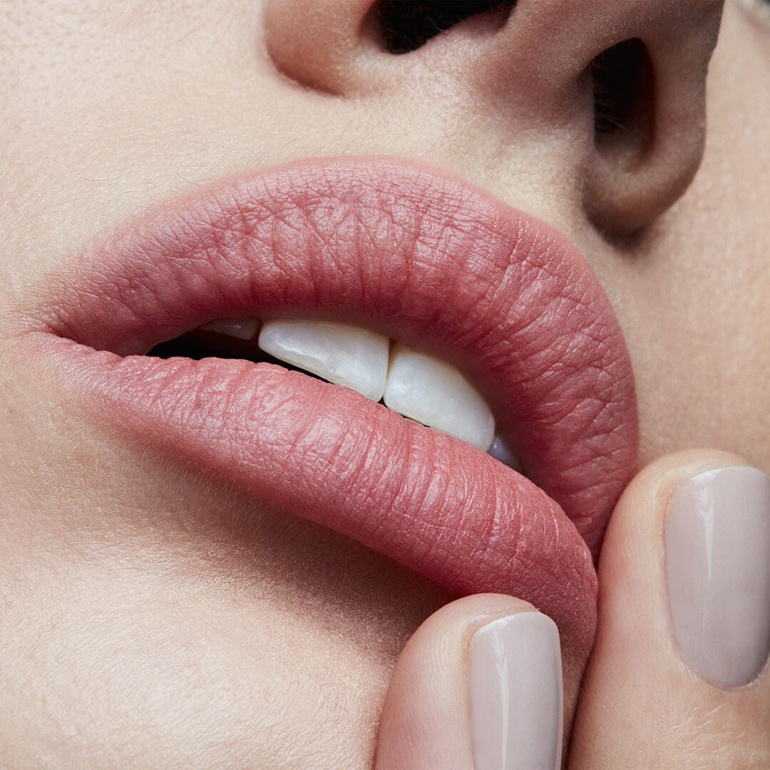 MAC POWDER KISS LIPSTICK