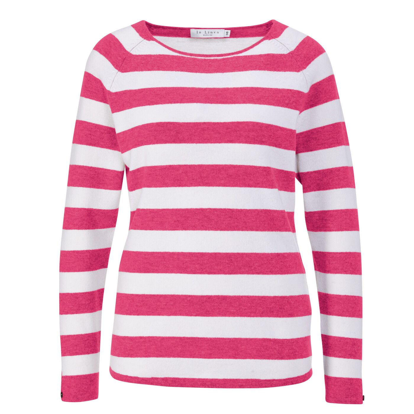 In LineaStrickpullover «Harmony»