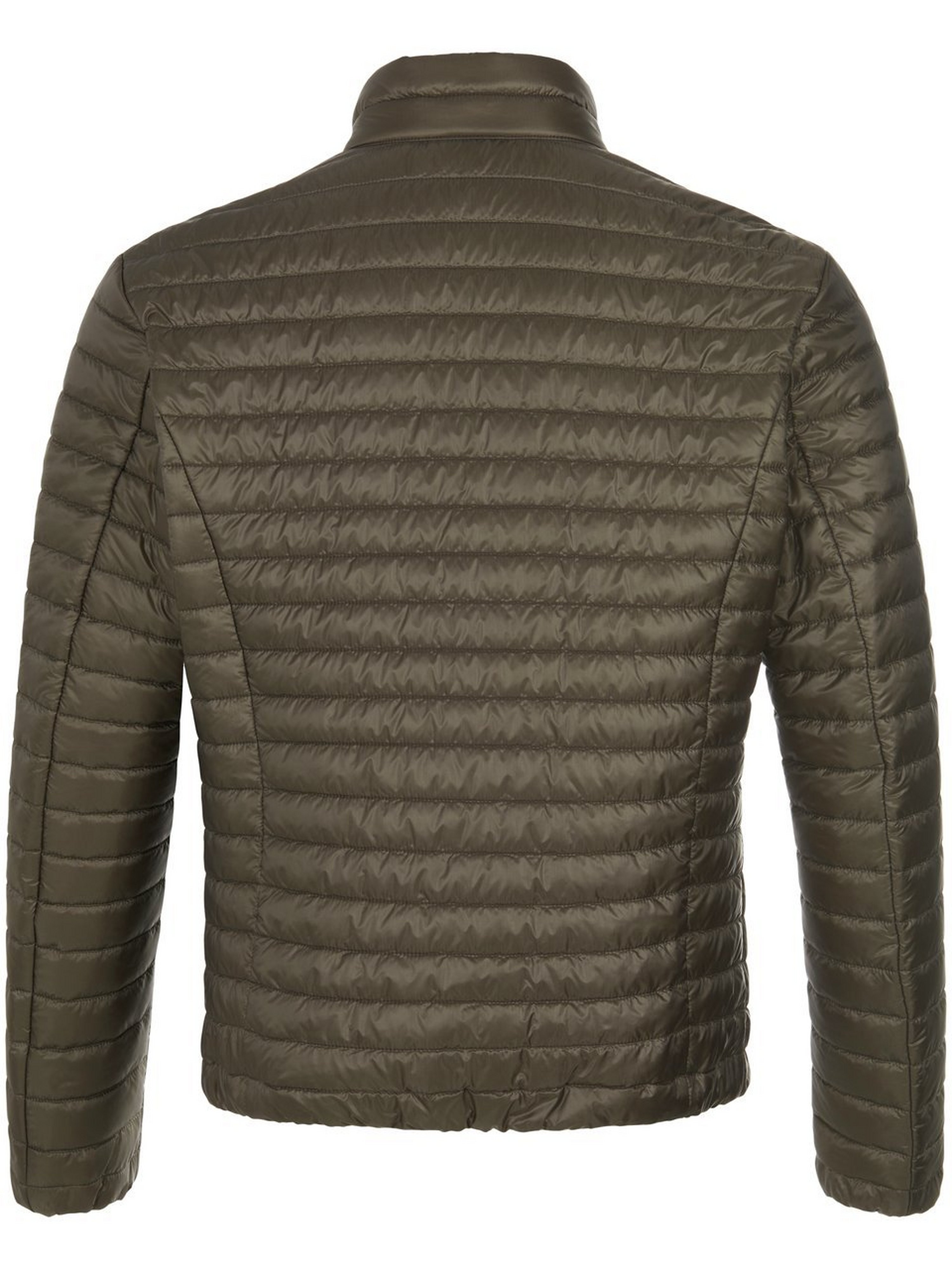 Steppjacke