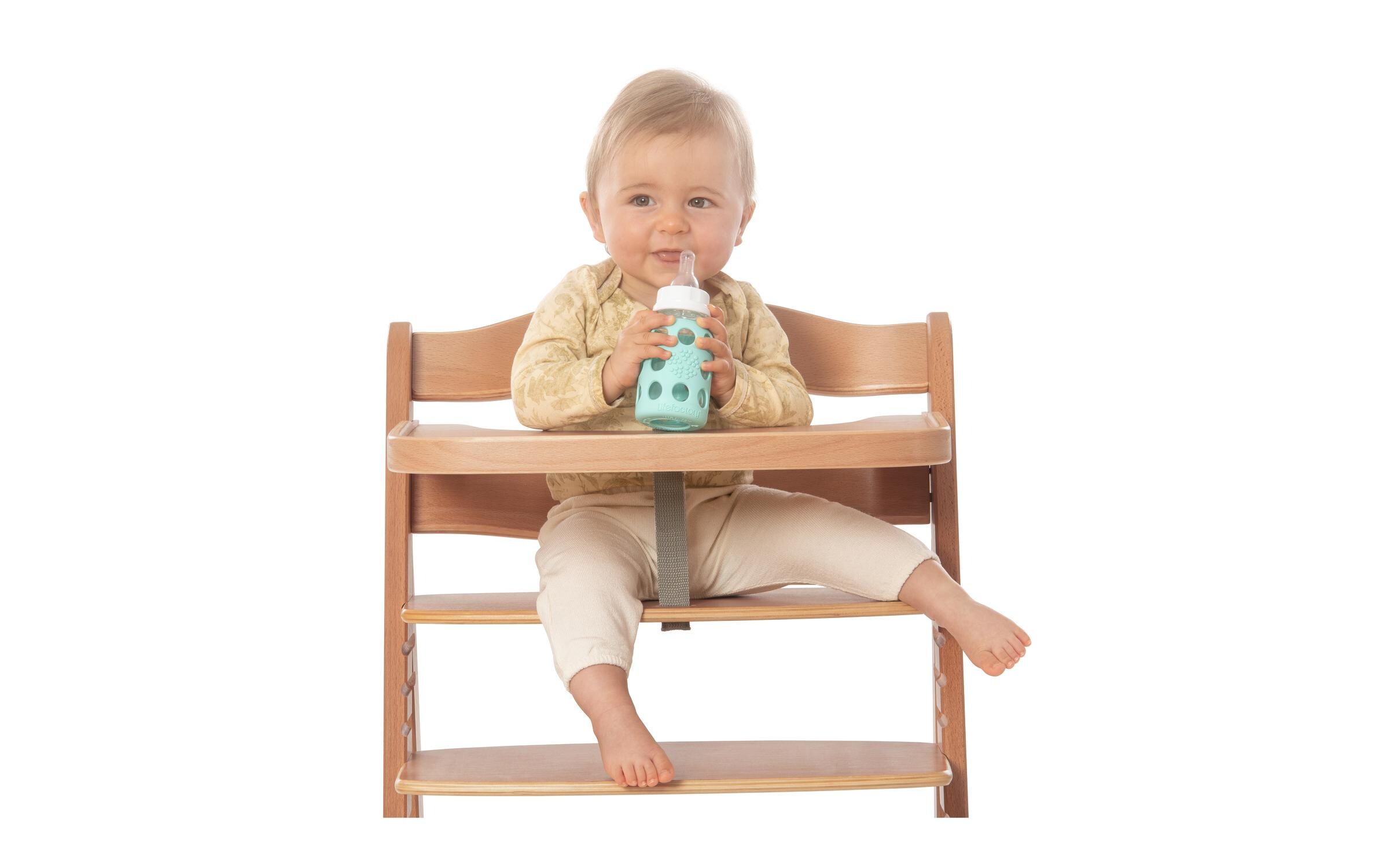Essbrett Alpha Wooden Tray Natur zu Alpha+ und Alpha+ SelectEssbrett Alpha Wooden Tray zu Hochstuhl Alpha+ und Alpha+ Select