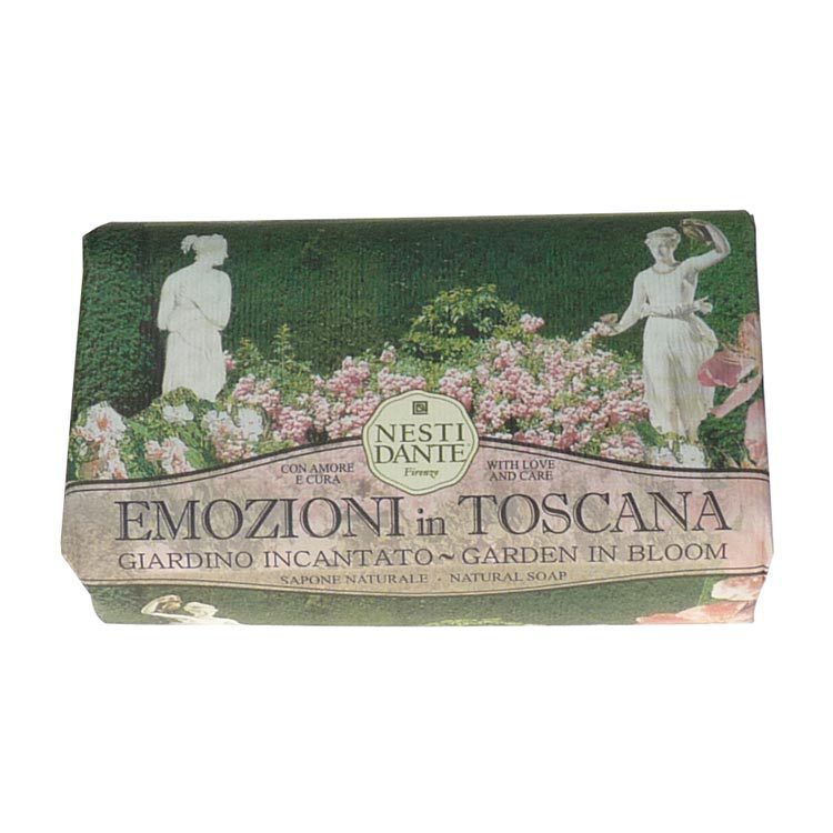 Nesti Dante NESTI DANTE ZEEP BLOOM.GARDEN^ 250 GR 250GR