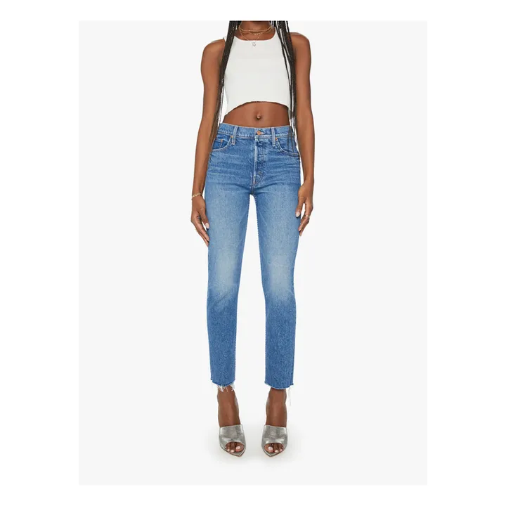 Mother Jean The Tomcat Ankle Fray | Arigato Mr Robato