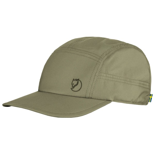 Fjällräven - Abisko Hike Lite Cap - Casquette