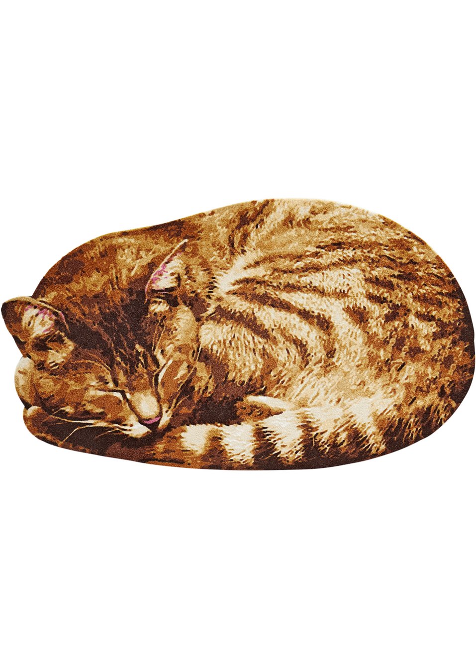 Paillasson Cat