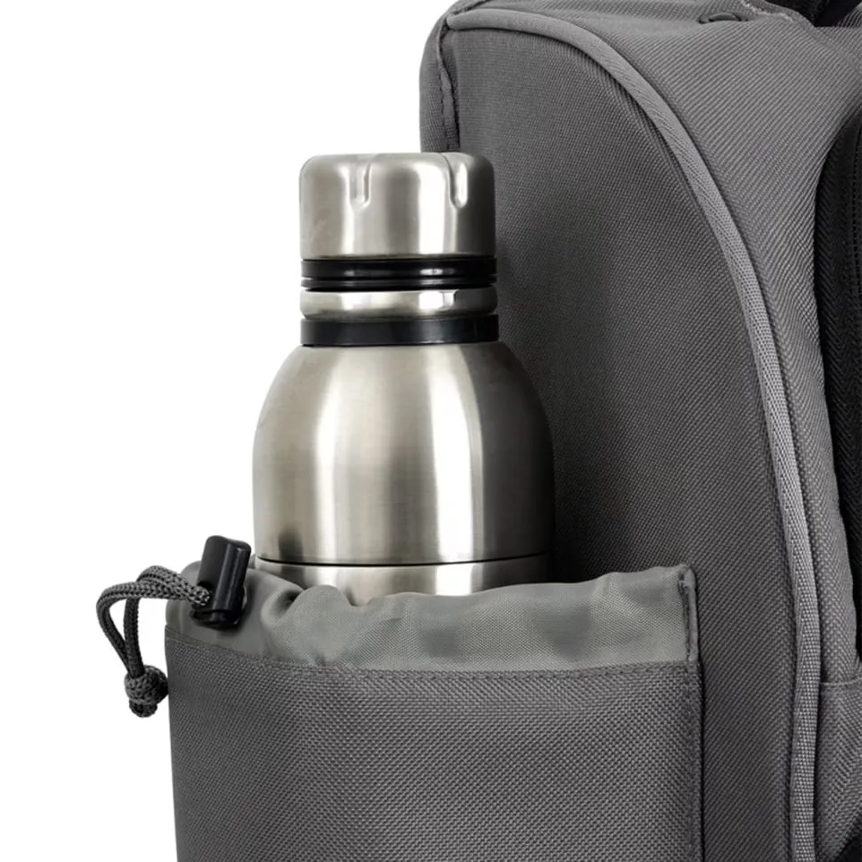 Shimano Medium Back Pack & Tackle box