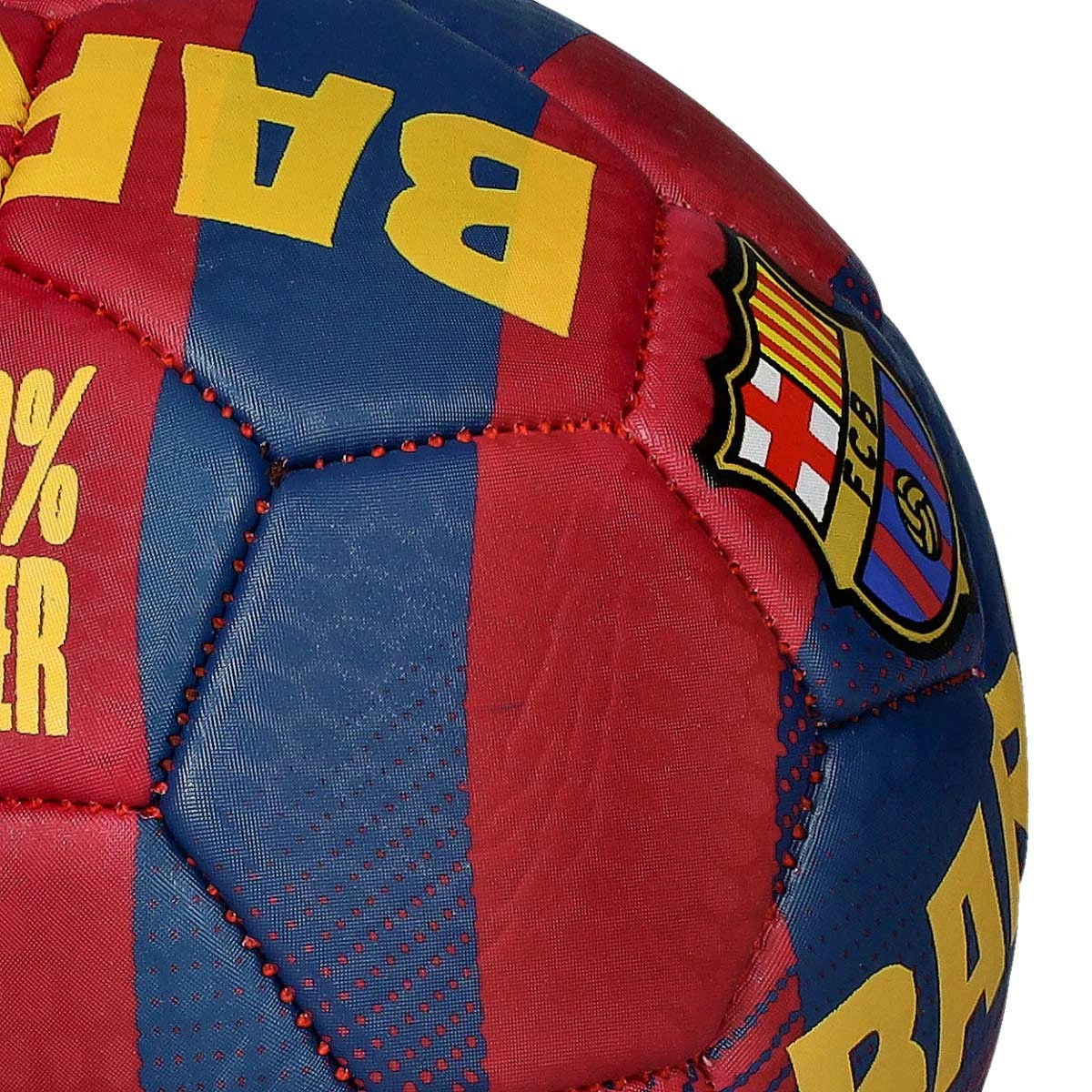 Bola JOSMA SPORT Mini FCB Home 2025-2026