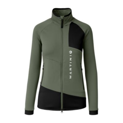 Martini SportswearArgon Midlayer - grün