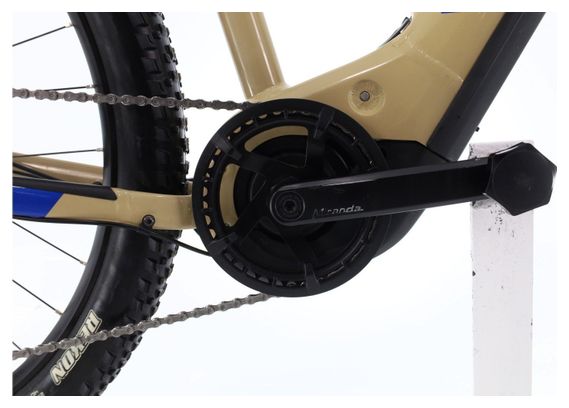Produit reconditionné · Haibike Hard Nine 7 / Vélo VTT électrique / Haibike | Très bon état