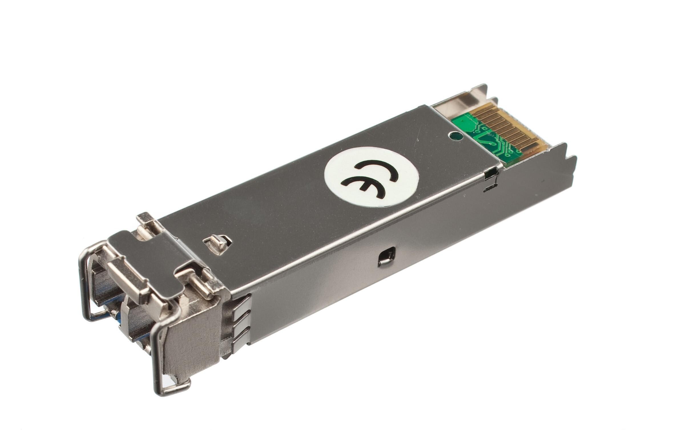 SFP Modul MGBLX1<br>SFP-GBIC-Modul