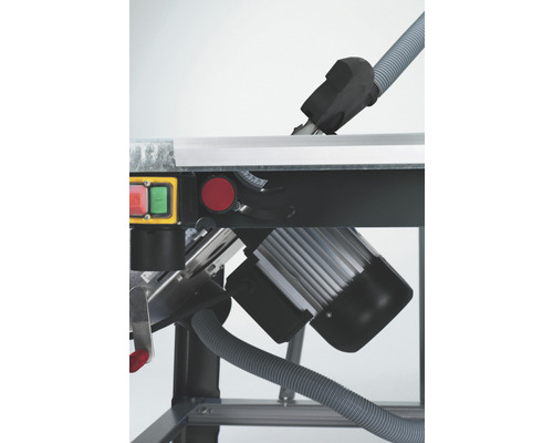 Metabo TKHS 315C tafelzaag inclusief hardmetalen zaagblad Ø 315x30mm