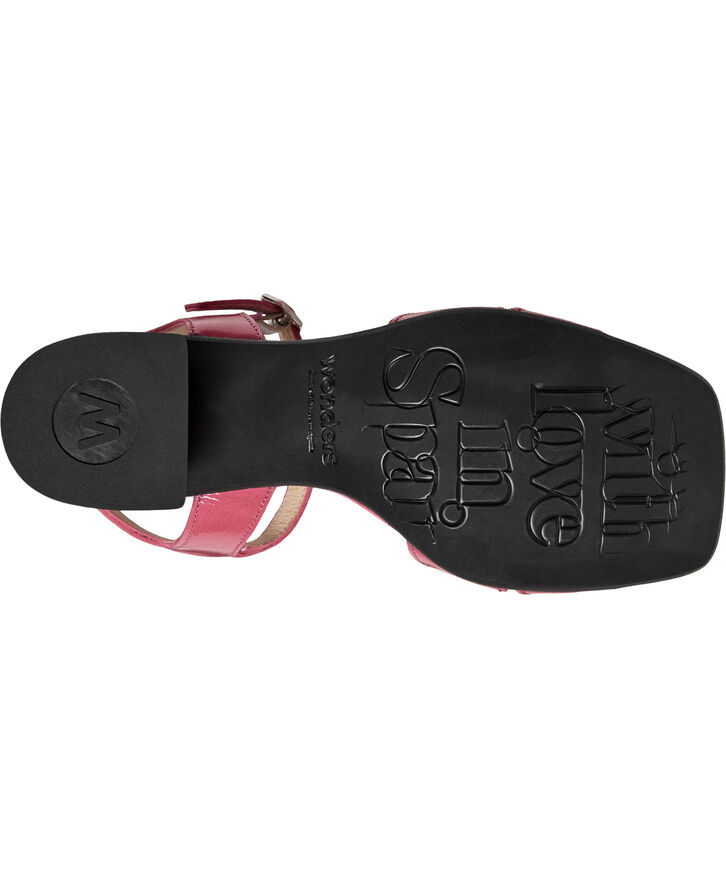 Wonders DIXIE Blush