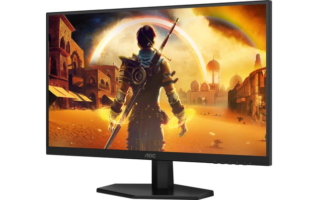 AOC LED-Monitor »Q27G42ZE« 68,58 cm/27 ″  2560 x 1440 px WQHD 240 Hz