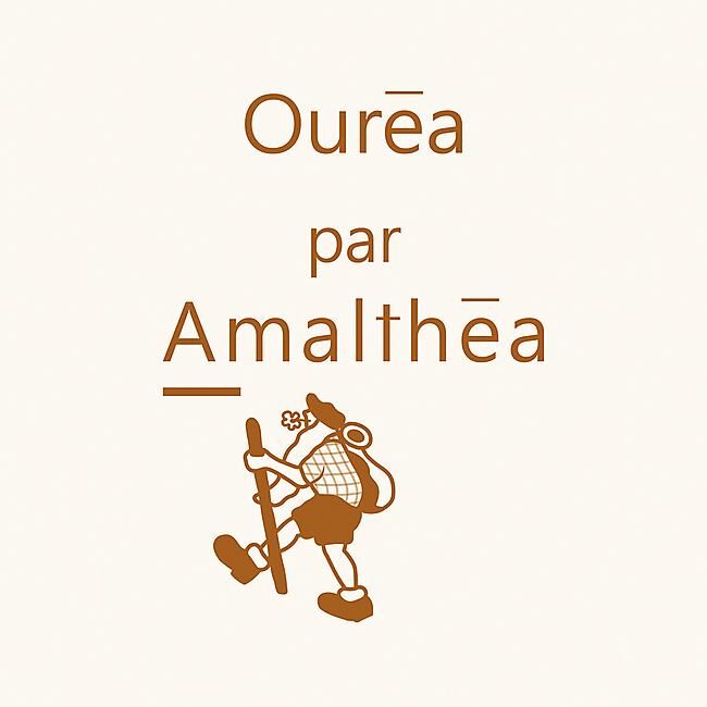 AMALTHEA - OUREA Huile de Prune 30ML