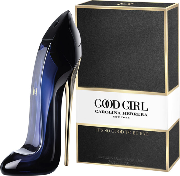 Carolina Herrera CAROLINA HERRERA Good Girl Eau de parfum